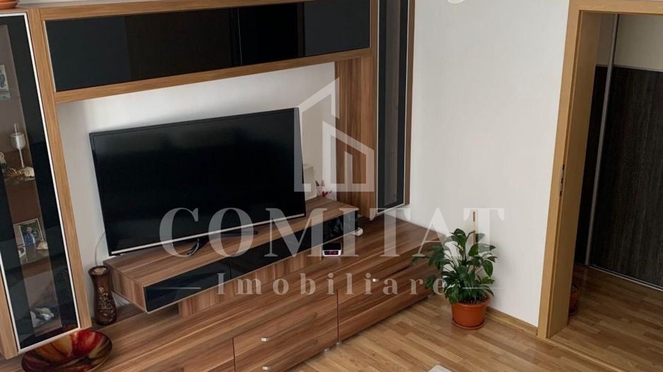 Apartament cu 2 camere decomandate | Florești - zona Eroilor - Poză 6