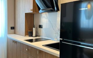 Studio exclusivist in zona Dacia - piata Gemeni - Poză 14