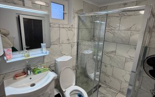 Casa 5 camere, foișor , garaj și teren 800mp cu toate utilitățile! - Poză 4
