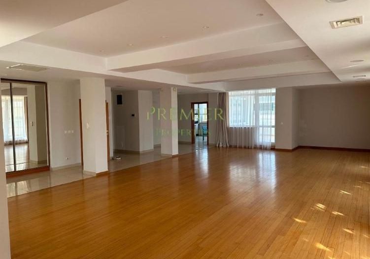 HERASTRAU/MADGEARU – INCHIRIERE APARTAMENT 4 CAMERE, 215 MP, ETAJ 4/5 - Poză 2