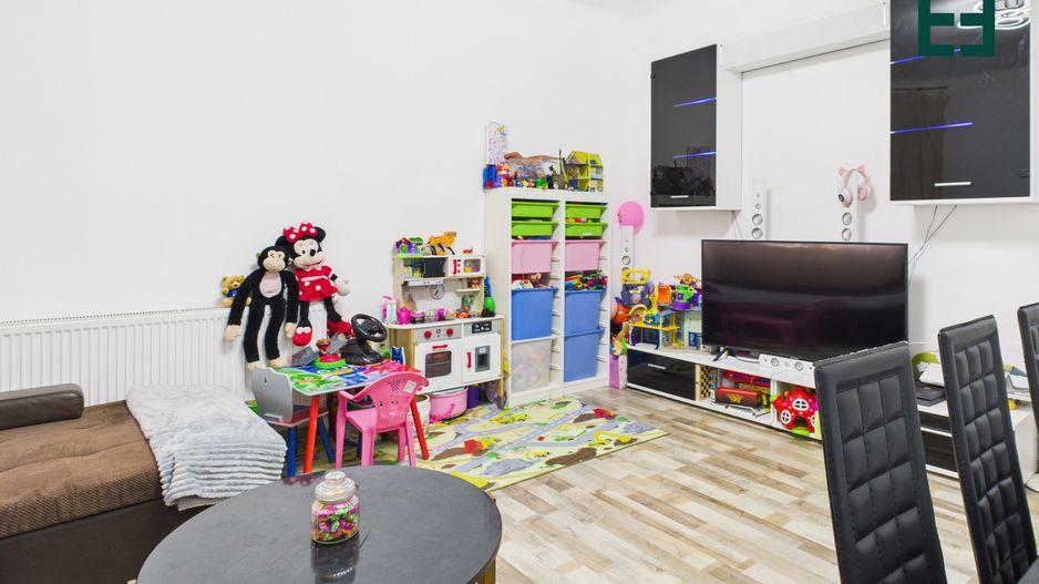 Apartament la casă cu 3 camere, Zonă Centrală - Timișoara - Poză 6