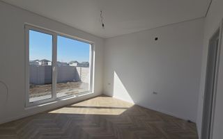 Casa individuala- 4 camere- 371mp teren- placa de beton - Poză 8