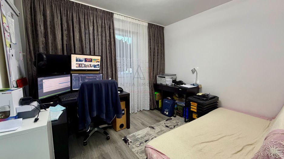 Apartament 3 Camere| Doamna Ghica | - Poză 14