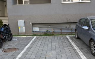 TITAN - Pallady | Chirie Garsoniera + Parcare - Poză 7