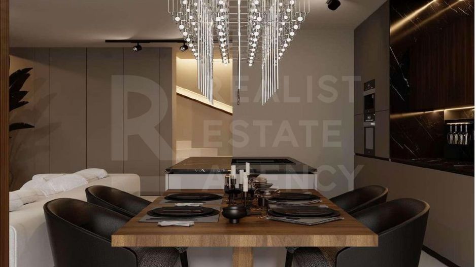 Vilă spațioasă cu grădină privată în Nordul Bucureștiului. - Poză 17