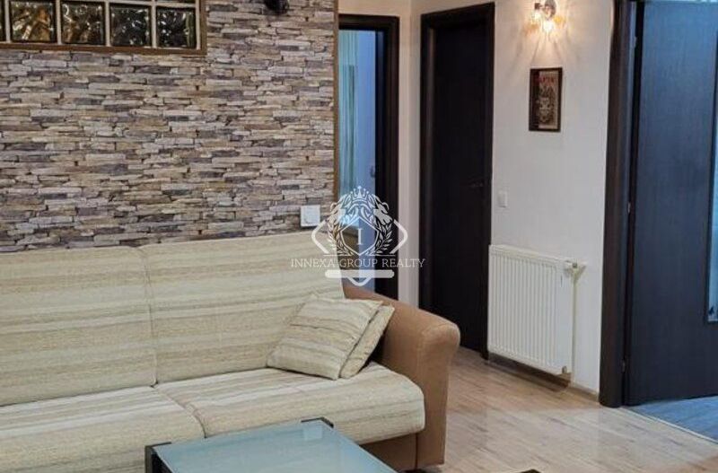 13 Septembrie-Sebastian | 3 cam | 60mp | semidec | et 3 | 135.000 euro - Poză 1