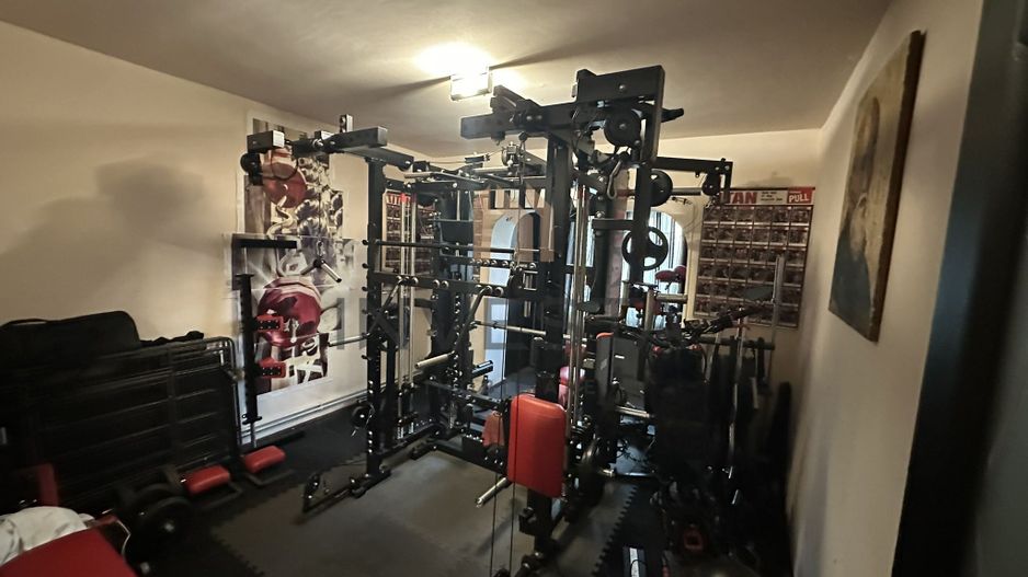 Apartament 90 mp!  Zona Minerva!  Garaj inclus! 2050/mp! - Poză 3