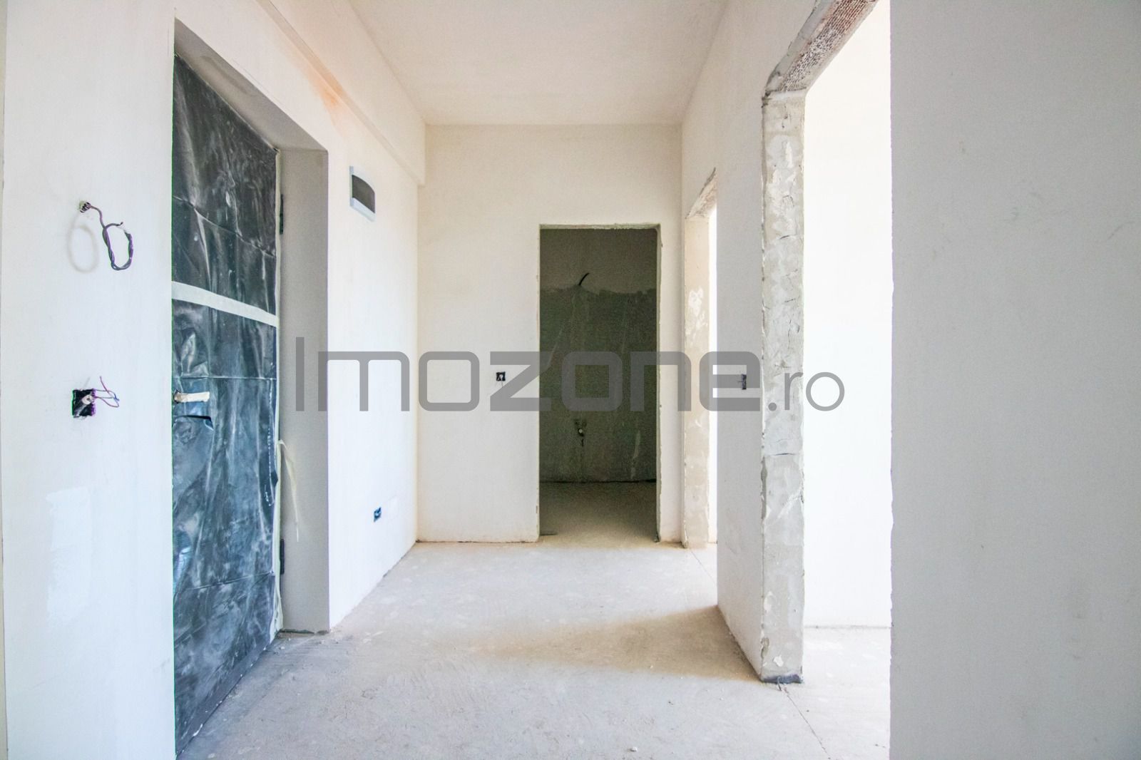 2 CAMERE / DRUMUL TABEREI LANGA METROU / COMISION 0% / IMOZONE / IDEAL COMERCIAL - Poză 25
