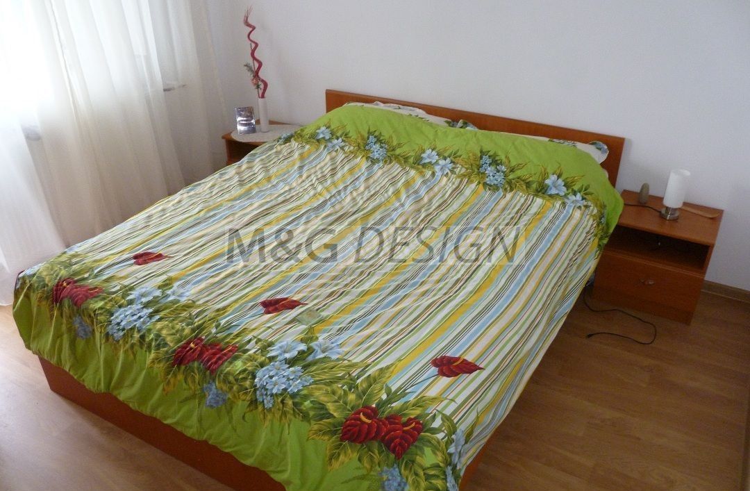Apartament 2 camere Lipovei cu centrala - Poză 8