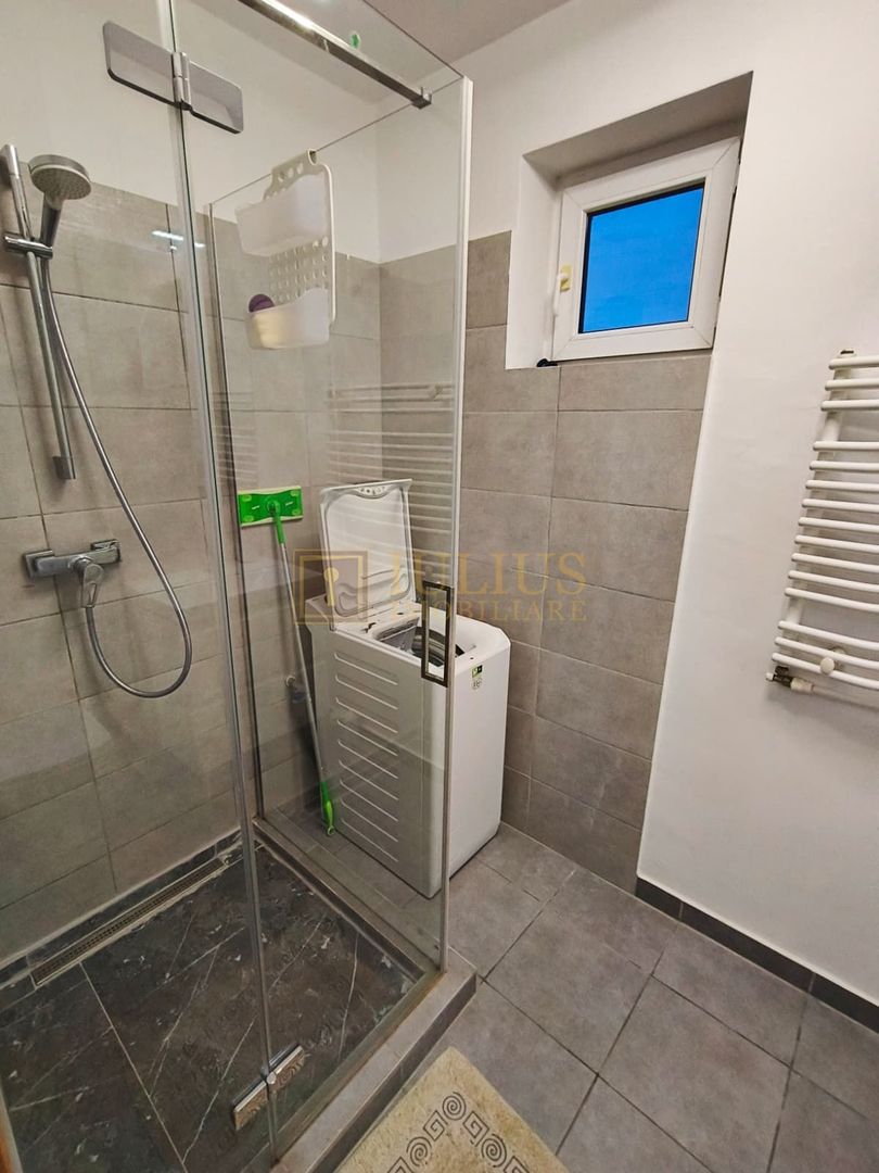 apartament spatios, ideal pentru studenti-Take Ionescu- Pet-Friendly - Poză 13