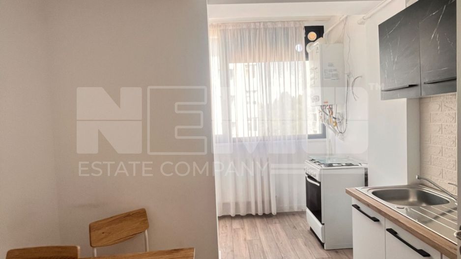 Apartament cu 2 Camere Decomandat de Vanzare Suceava/Nordic I 112.000E - Poză 11
