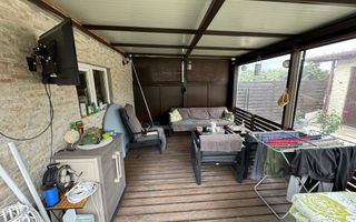 CASĂ 3 CAMERE 111MP, TEREN 923 MP BUGHEA DE JOS ARGEȘ - Poză 15