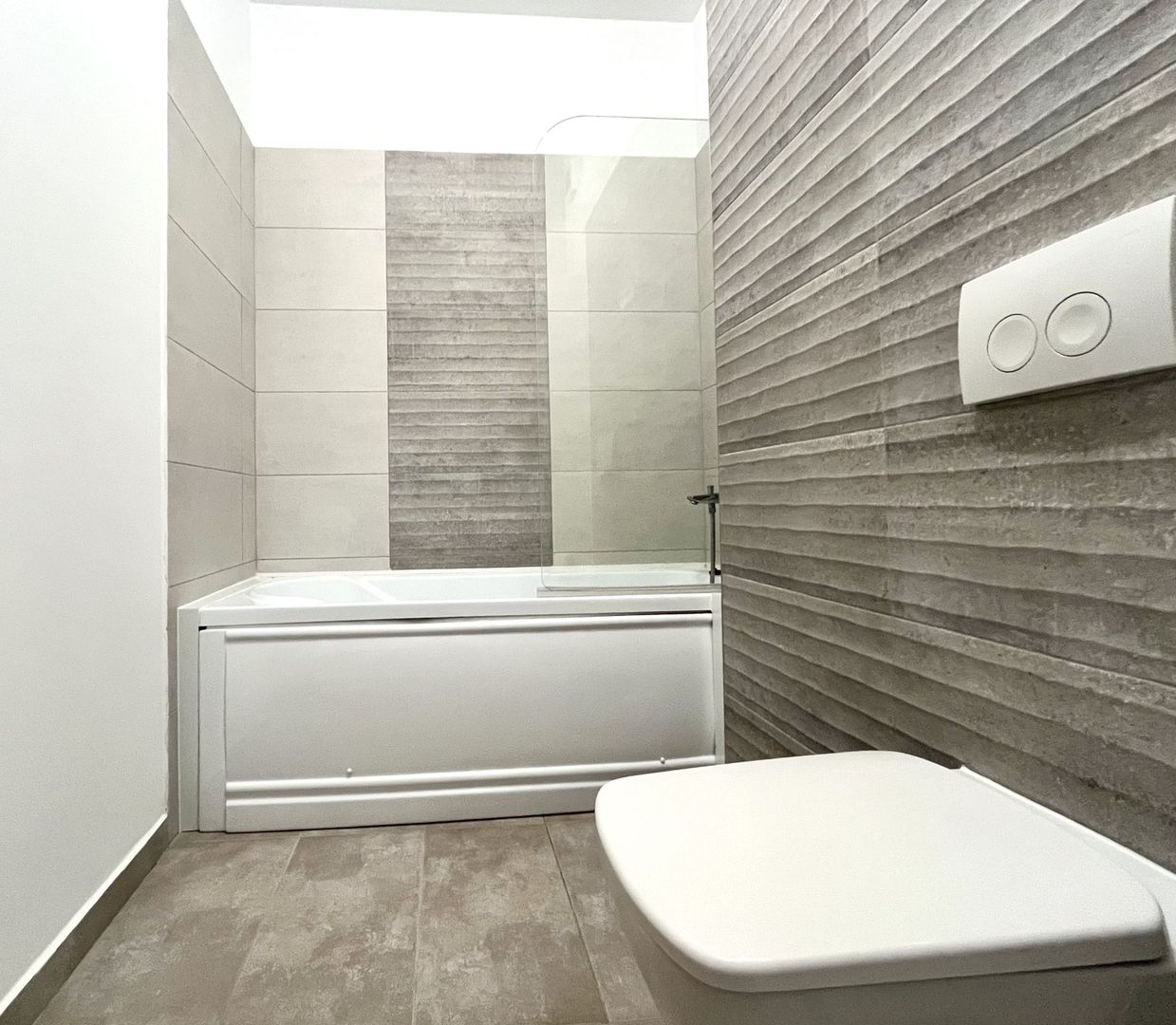 2 camere | vibrant si primitor| XCITY TOWER| zona Iulius Town - Poză 17