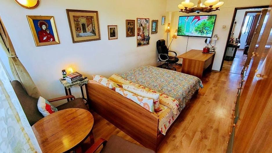 Apartament Stefan cel Mare/parcul Circului - Poză 6