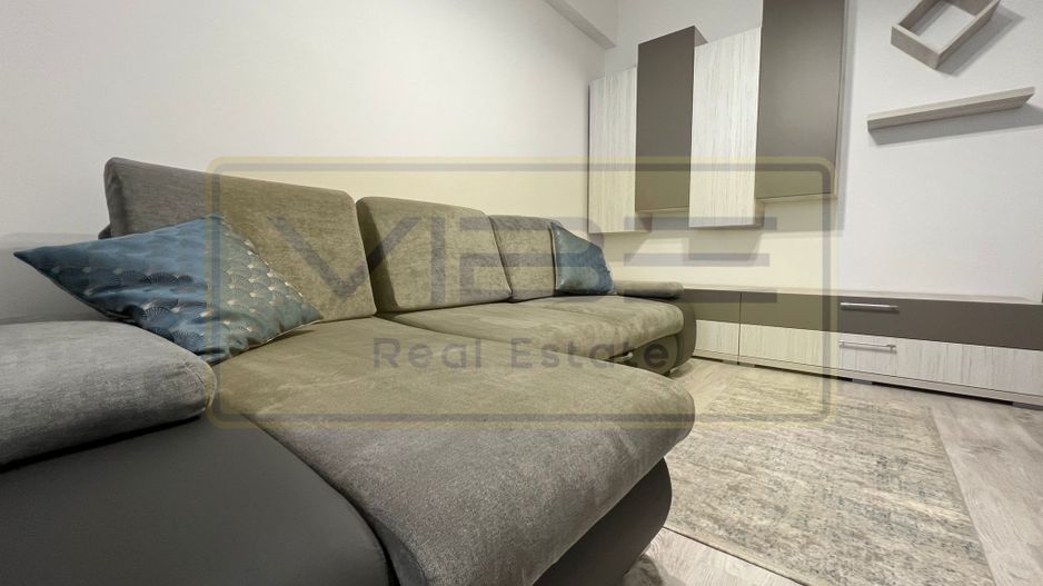 Apartament 2 camere+parcare privata Pacurari Concept Residence  / 10 min Copou - Poză 2