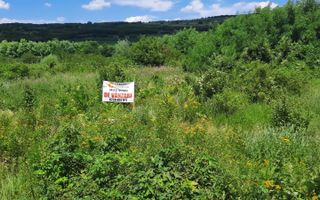 🌳 🌞🌿 TEREN INTRAVILAN  2800 mp - 30 Euro/mp  - RATE LA  NOTARIAT  ! 🌳🌞🌿 - Poză 1