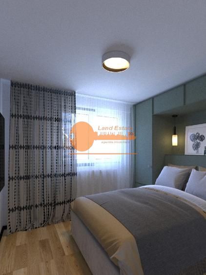 Apartament 2 camere | Lujerului | Centrală proprie Viessmann - Poză 7