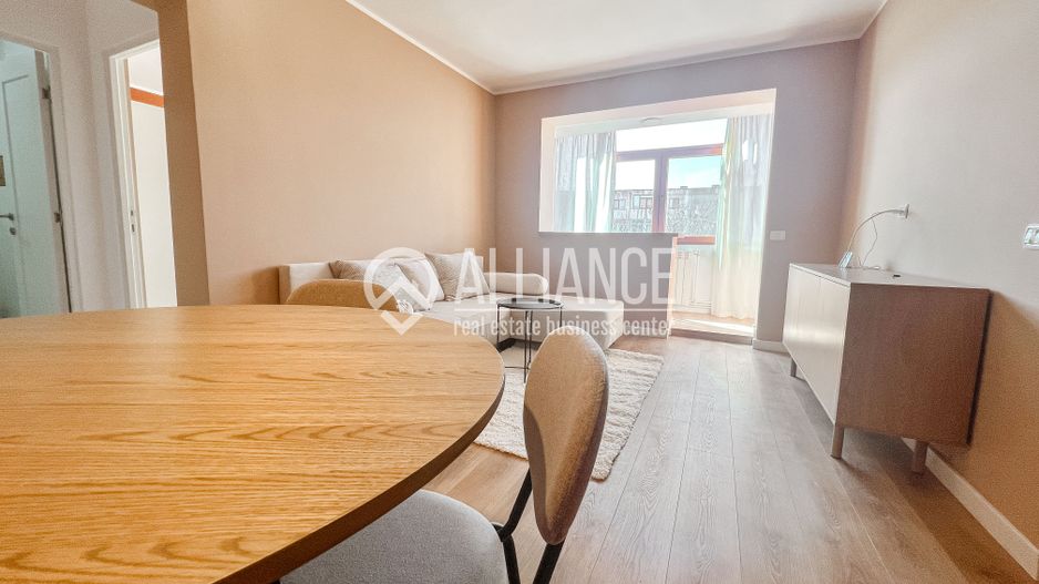 DACIA (COD 05)- Apartament 2 camere Premium Recent Renovat - Poză 5