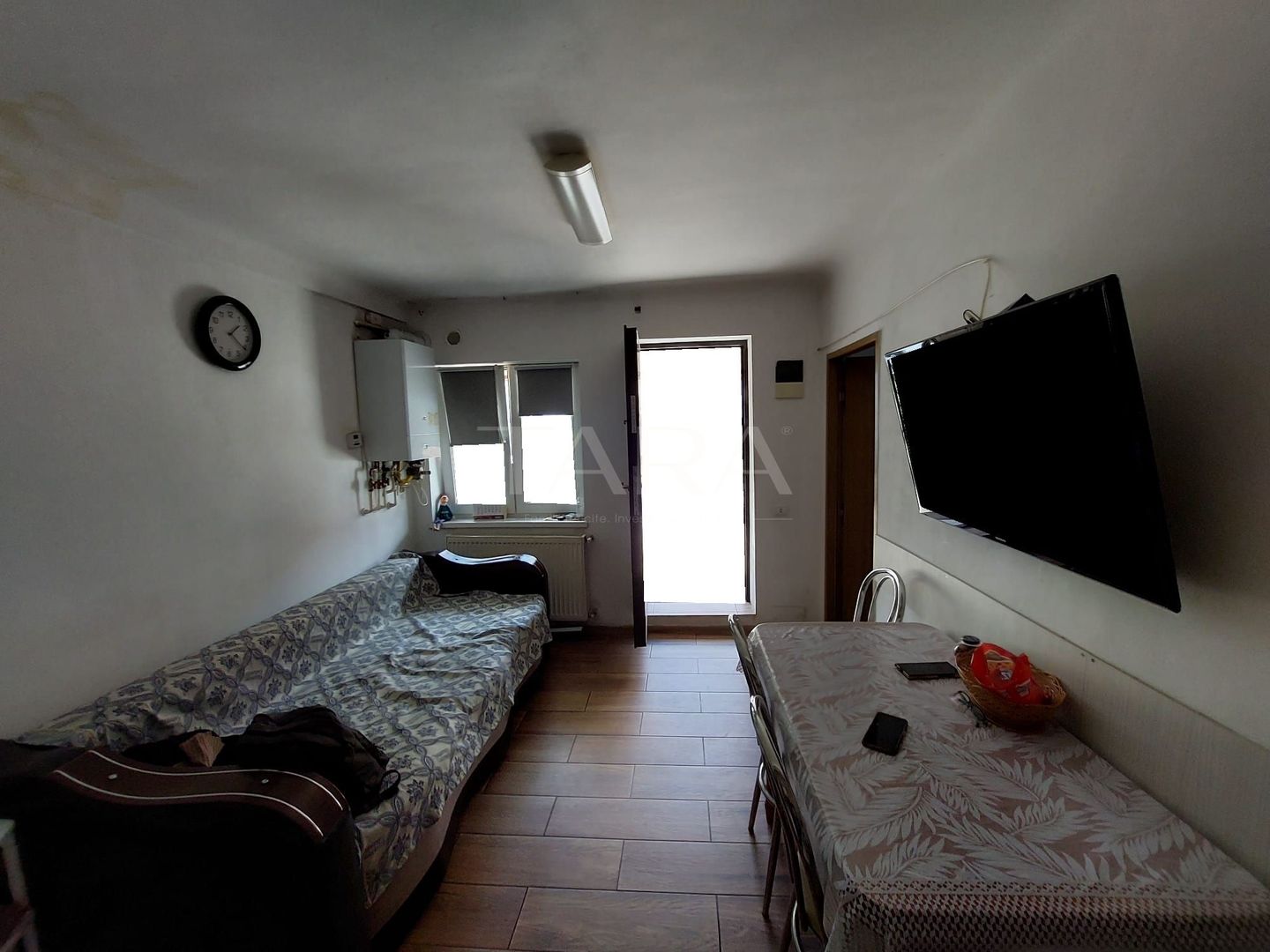 Apartament cu terasă generoasă de 30 mp, aproape de Abator. - Poză 7