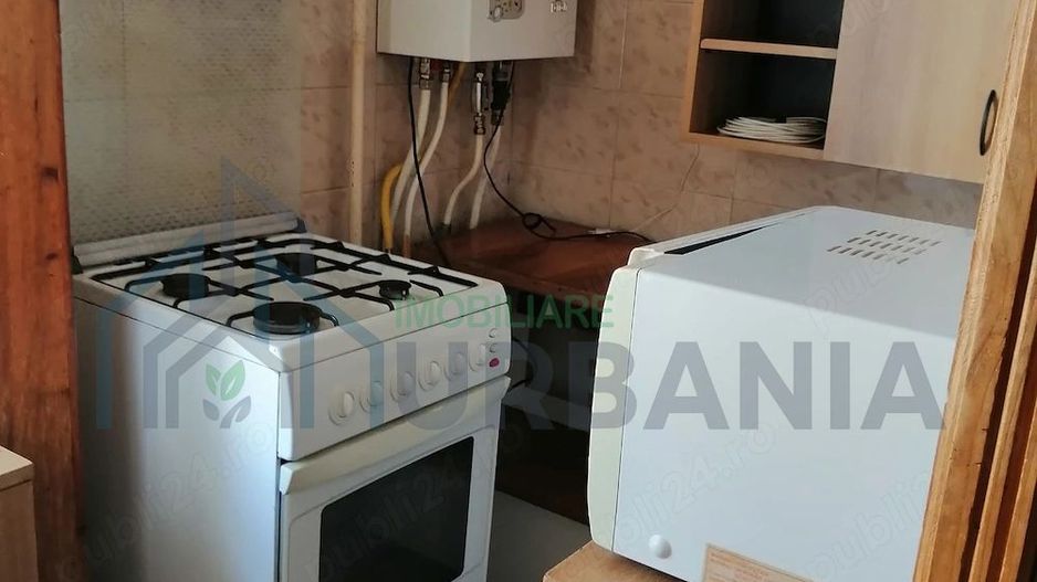Camera living de inchiriat in apartament 4 camere - Zona Gara Billa, Iasi - Poză 5