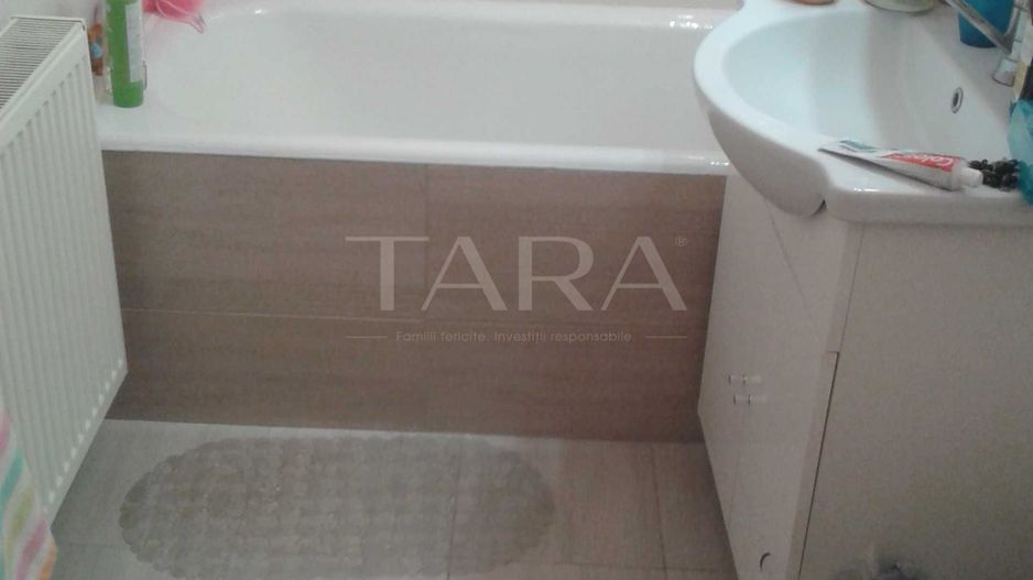 Apartament 3 camere – Mărăști – 65 mp, etaj 3, orientare Est–Vest. - Poză 7
