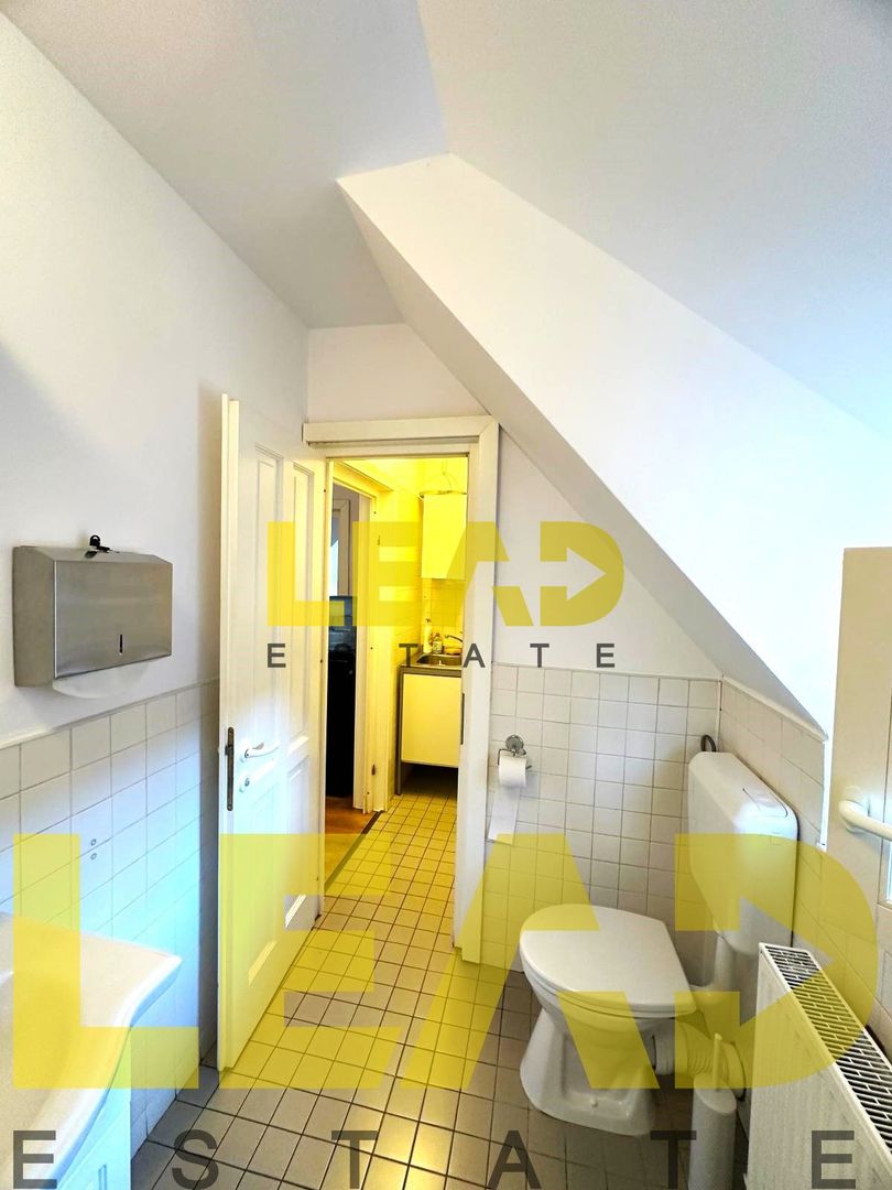 Spatiu modern pentru birouri, in Centrul Istoric al Brasovului - Poză 6