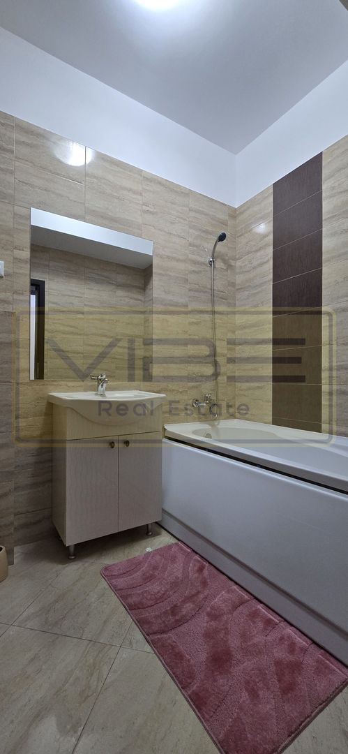 Centru -Palas Mall - 3 camere ! Chirie 5 luni Maxim - Poză 12