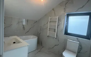 Casa - 4 camere - 144 mp utili - La 5 min de metrou - Poză 12
