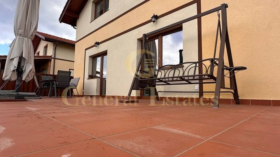 Casă modernă de vânzare în Cristian, Brașov - Poză 5