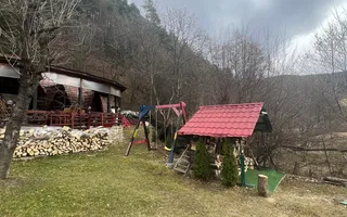Pensiune de vânzare | 400 MPU | 10 Camere | Rasinari - Curmatura - Poză 24