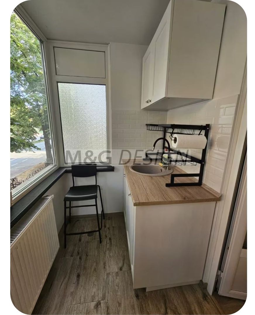 Apart LUX central -Balcescu  etaj 1 - Poză 5