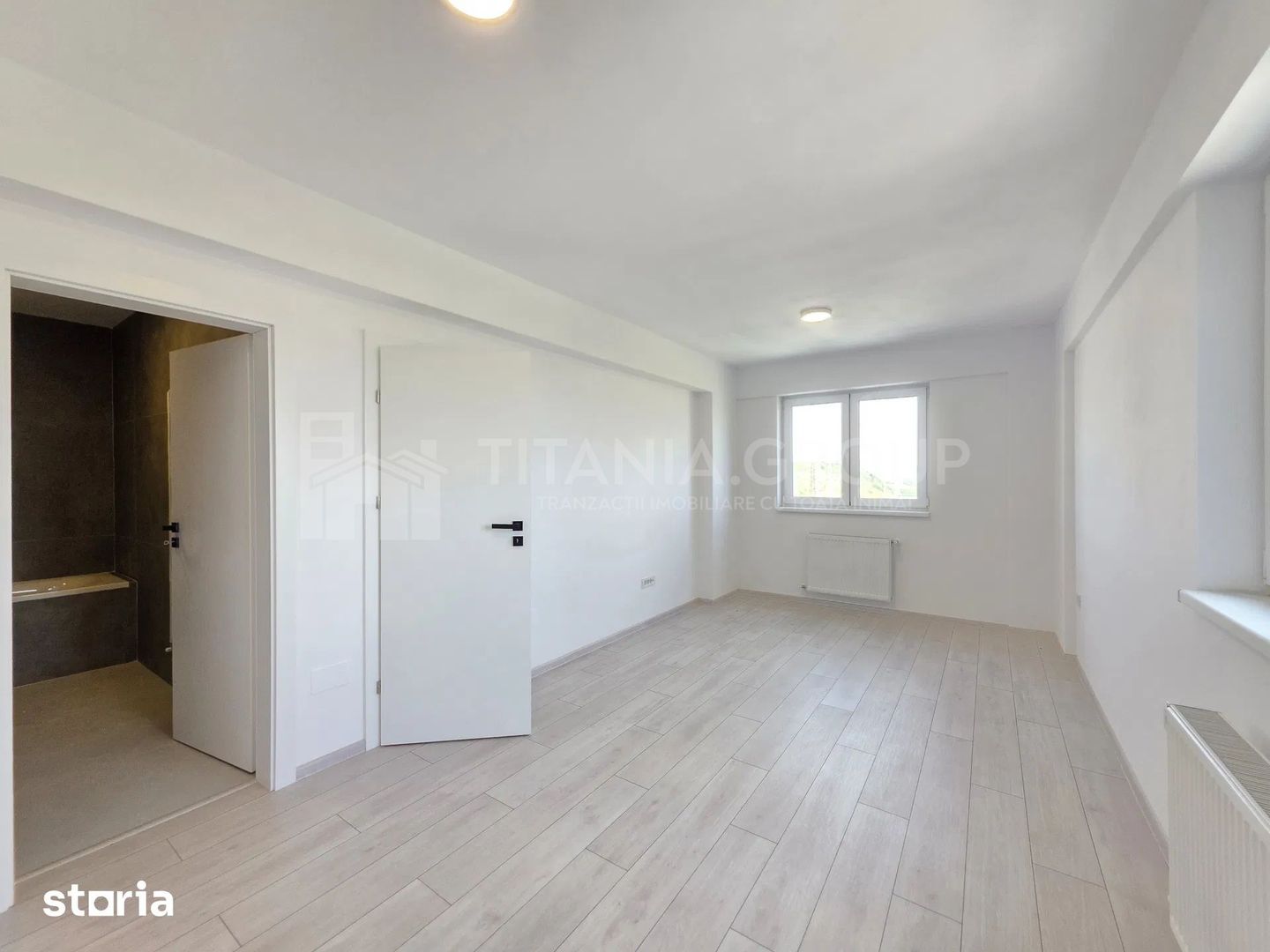 Apartament 3 Camere | 96 mp + Balcon 16 mp | Prima Închiriere | Parcare subteran - Poză 10