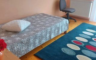 Apartament cu 3 camere in Braytim, disponibil din 15 septembrie - Poză 4
