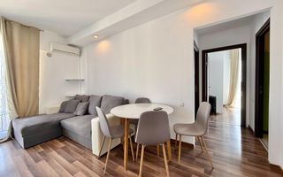 COSMOPOLIS - Apartament cu 3 camere, mobilat si utilat. - Poză 9