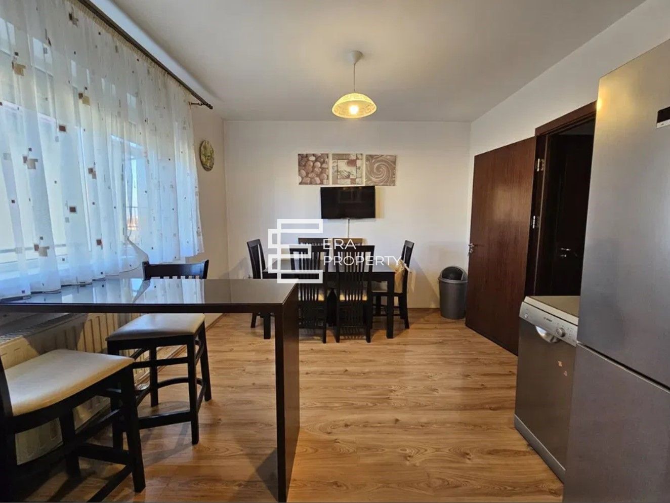 Casa tip triplex 4 camere, teren 84 mp, garaj - zona Turnisor -Sibiu - Poză 3