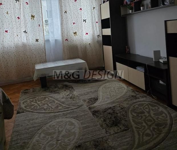 Apartament 2 camere zona Circumvalatiunii cu centrala - Poză 1