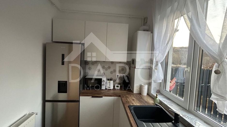 Apartament Nou 2 camere ( spital Emil Palade, Hiperbara livezeni) - Poză 3