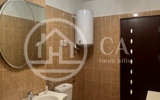 Apartament cu 2 camere de vanzare in Nufarul, Oradea - Poză 9