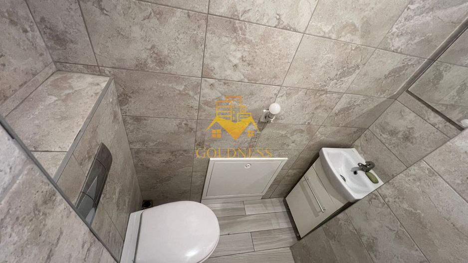 3 Camere decomandate,Central,FSEGA,Kaufland,Lidl,Iulius Mall,Marasti - Poză 8