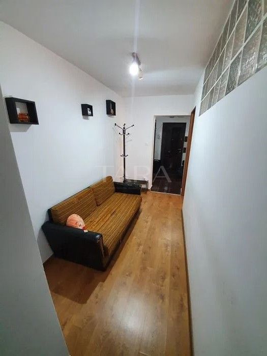 Apartament 3 camere, zona Școala de Poliție, Dâmbul Rotund - Poză 2