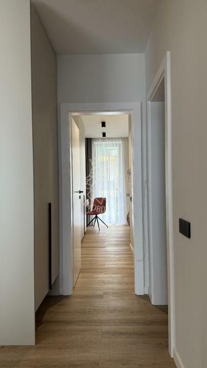 Apartament Modern 3 camere 71 mp-etaj 1-parcare-Central, Manastur - Poză 7