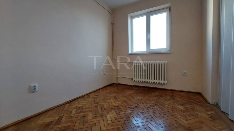 Apartament renovat complet,  zona Politiei Rutiere, Gheorgheni - Poză 12