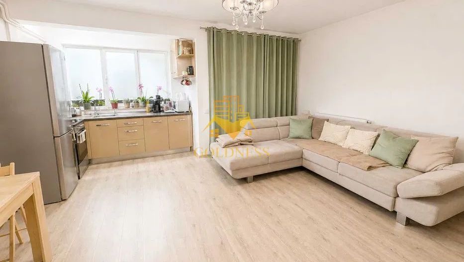 2 Camere Open Space, Intre Lacuri, Iulius Mall, FSEGA,Dunarii - Poză 1
