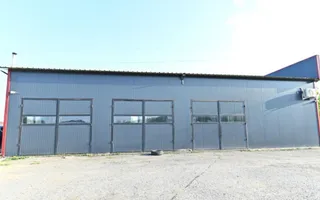 De vanzare proprietate Podari – 2 hale industriale + casa și spatiu recreativ - Poză 14