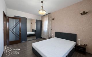 Penthouse Ared Uta, amenajat modern, vedere panoramica spre Stadionul Uta - Poză 6