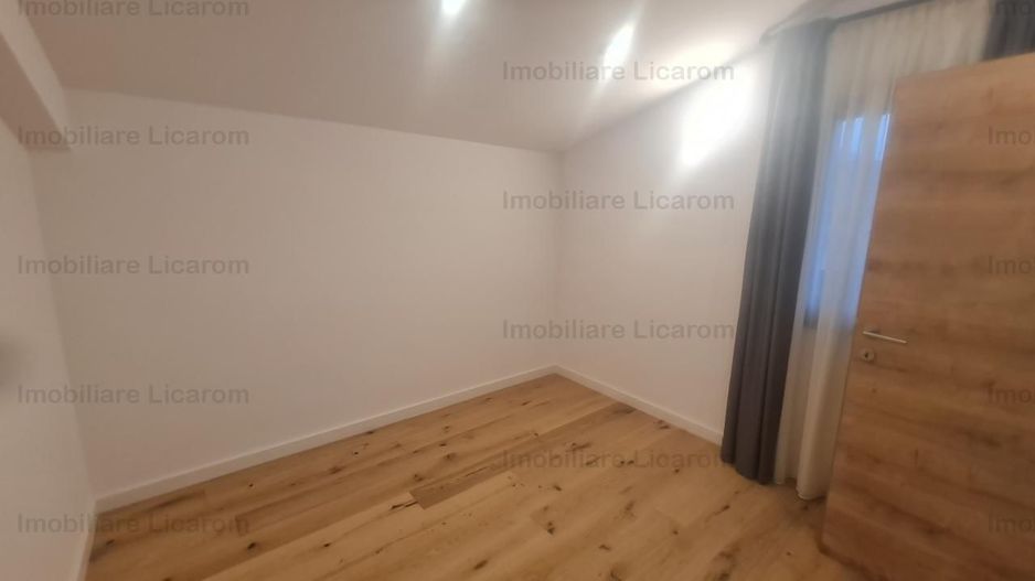 Vila Lux ,CRISTIAN, P+M, 4 camere,teren 567 mp, - Poză 37