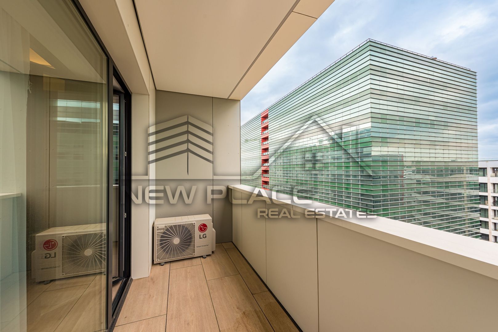✅ CORTINA NORTH ✅ Apartament deosebit | Design modern | Lux - Poză 11