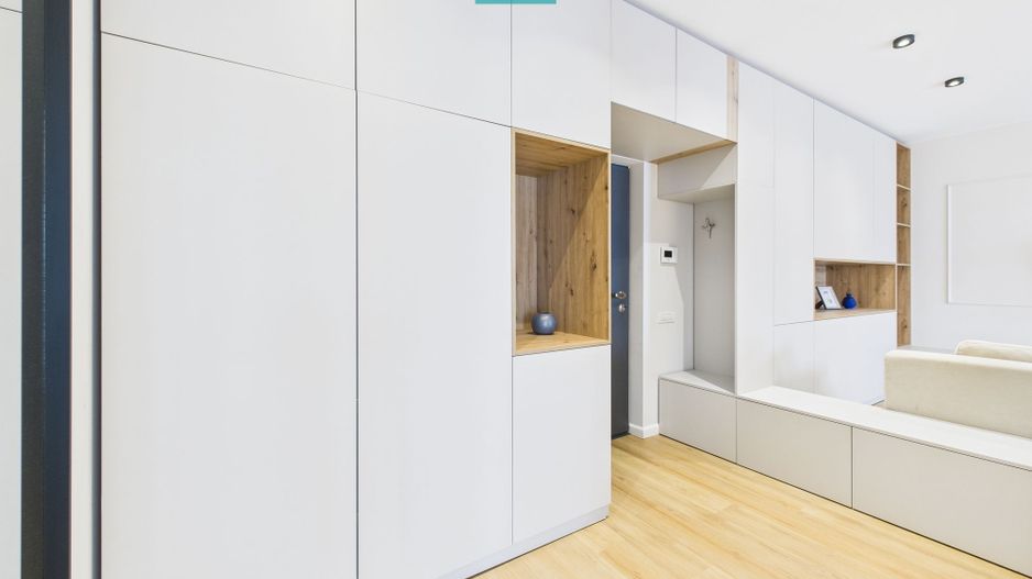 Apartament spațios, vedere și facilități premium - Poză 14