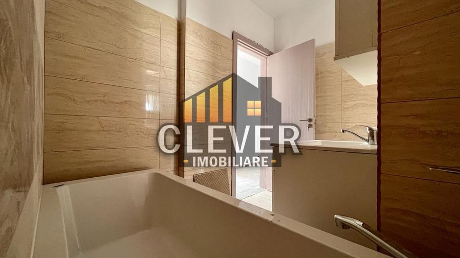 Apartament 2 camere Decomandate Suprafata Generoasa Parcul Teilor - Poză 8