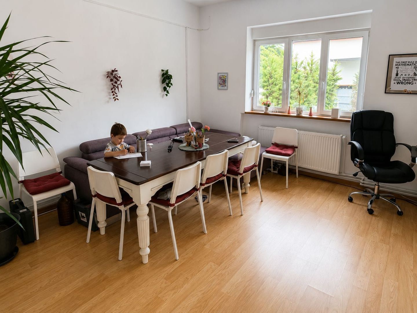 BRASADAS vinde casa 4 cam in zona CENTRALA. - Poză 5